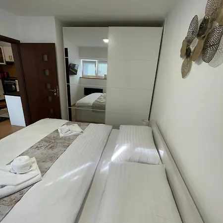 Star Lipno Hotel 3*