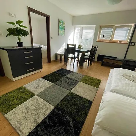 Star Lipno Hotel 4*