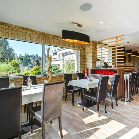 Star Lipno Hotel