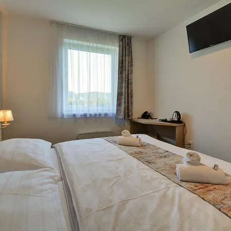 Hotel Star Lipno