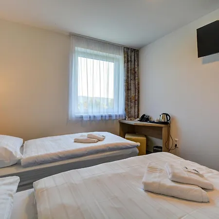Hotel Star Lipno 3*