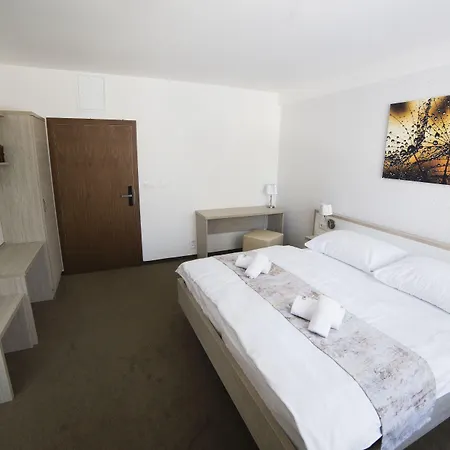 Star Lipno Hotel