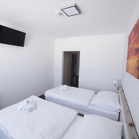 Hotel Star Lipno Lipno nad Vltavou