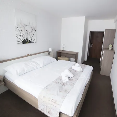 Star Lipno 4* Lipno nad Vltavou