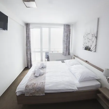 Hotel Star Lipno Lipno nad Vltavou