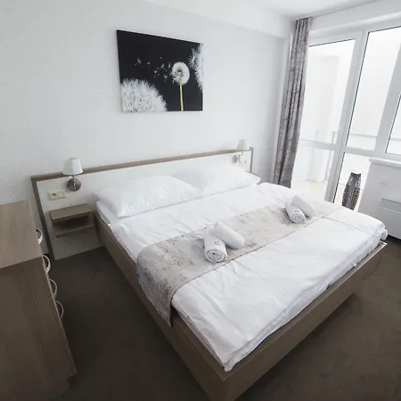 Hotel Star Lipno Lipno nad Vltavou