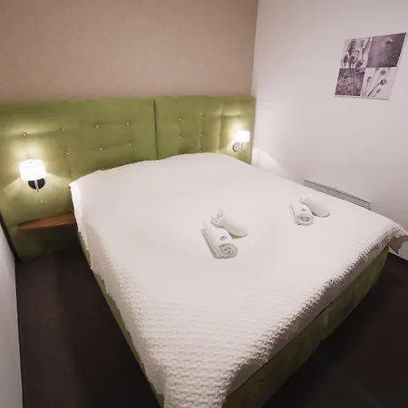 Star Lipno Hotel Lipno nad Vltavou