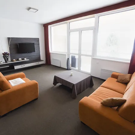 Star Lipno 4* Lipno nad Vltavou