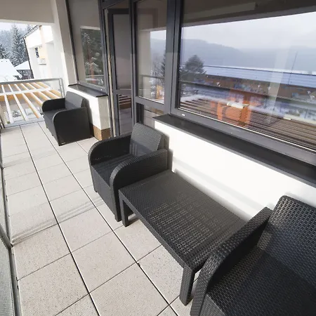 Star Lipno Hotel Lipno nad Vltavou