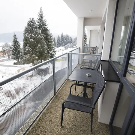 Star Lipno Lipno nad Vltavou