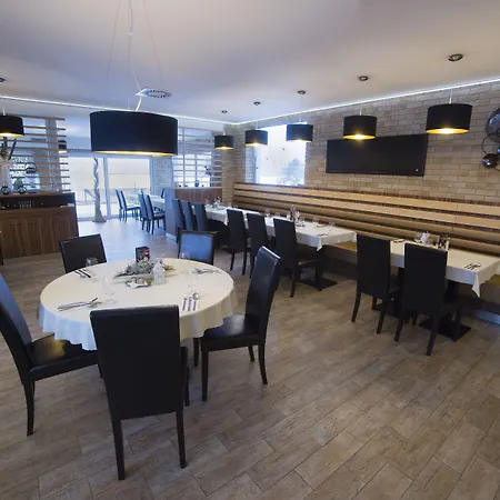 Star Lipno