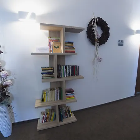 Star Lipno Hotel Lipno nad Vltavou