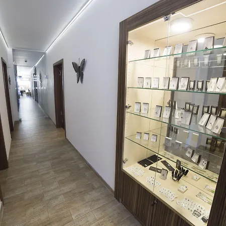 Star Lipno ホテル リプノ・ナト・ヴルタヴォウ