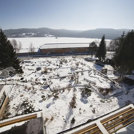 Star Lipno 4* Lipno nad Vltavou