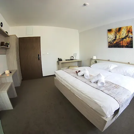 Star Lipno 3* Lipno nad Vltavou