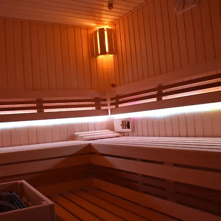 Hotel Star Lipno Lipno nad Vltavou