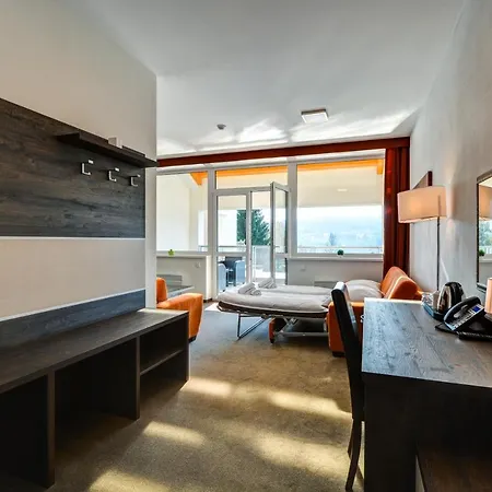 Star Lipno Hotel