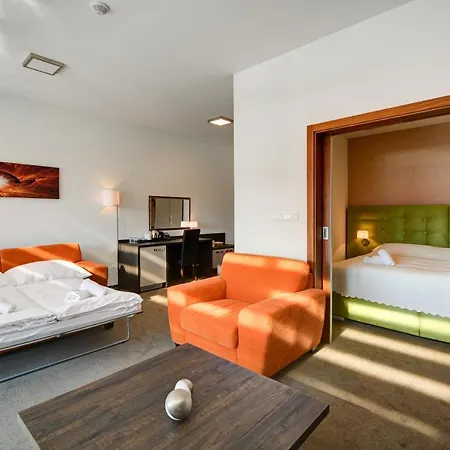Star Lipno Hotel 3*