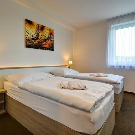 Hotel Star Lipno Lipno nad Vltavou
