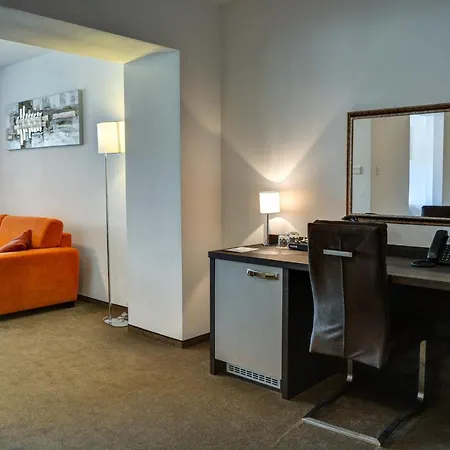 Hotel Star Lipno 3*