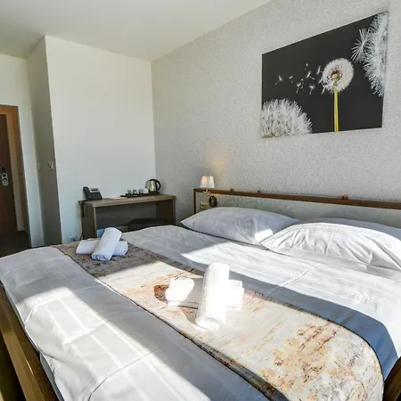 Star Lipno 4* Lipno nad Vltavou
