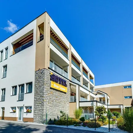 Hotel Star Lipno