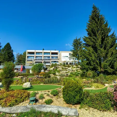 Hotel Star Lipno 3*