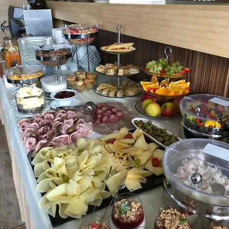 Hotel Star Lipno Lipno nad Vltavou