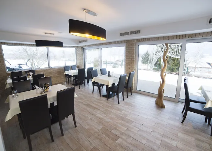 酒店 Star Lipno