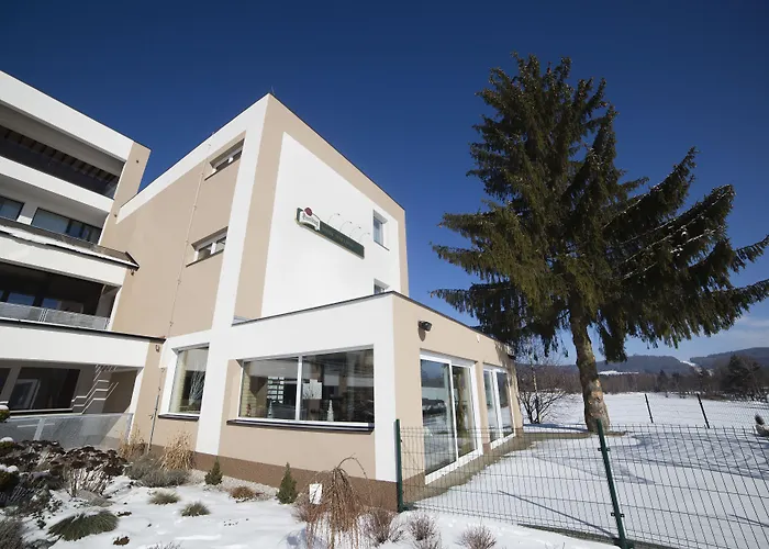 Star Lipno 伏尔塔瓦河畔利普诺