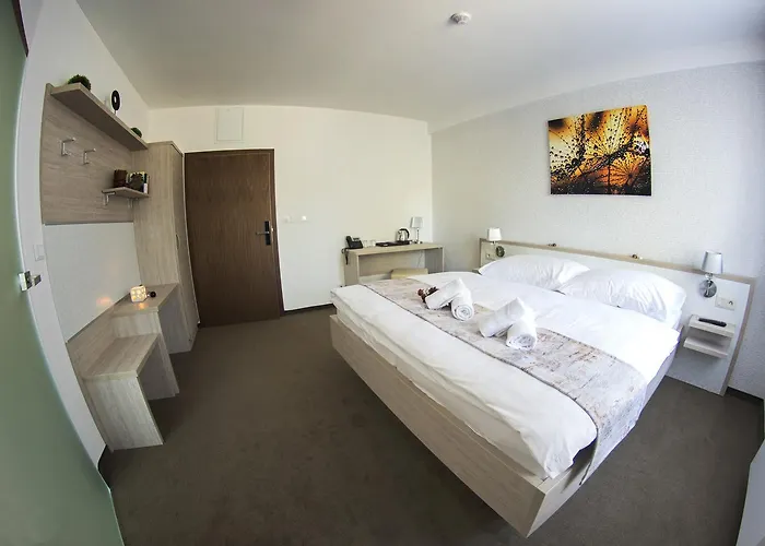 Star Lipno 4* Липно-над-Влтавой