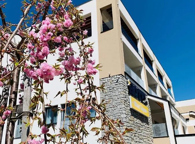 Hotel Star Lipno Lipno nad Vltavou